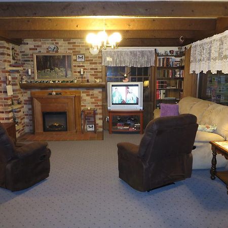 Travelers Inn Motel Eagle River Dış mekan fotoğraf